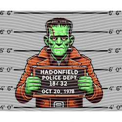 Halloween-WS 9217